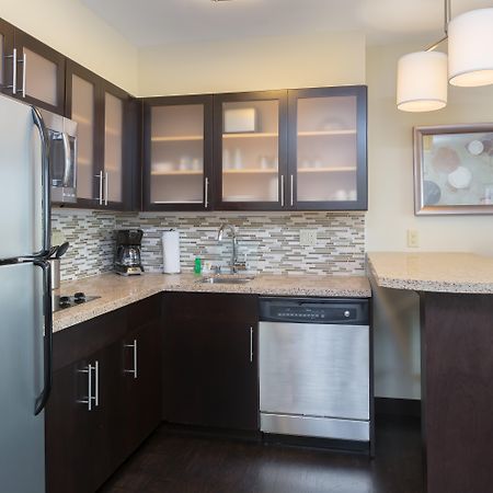 Staybridge Suites Seattle - Fremont By Ihg Exterior foto