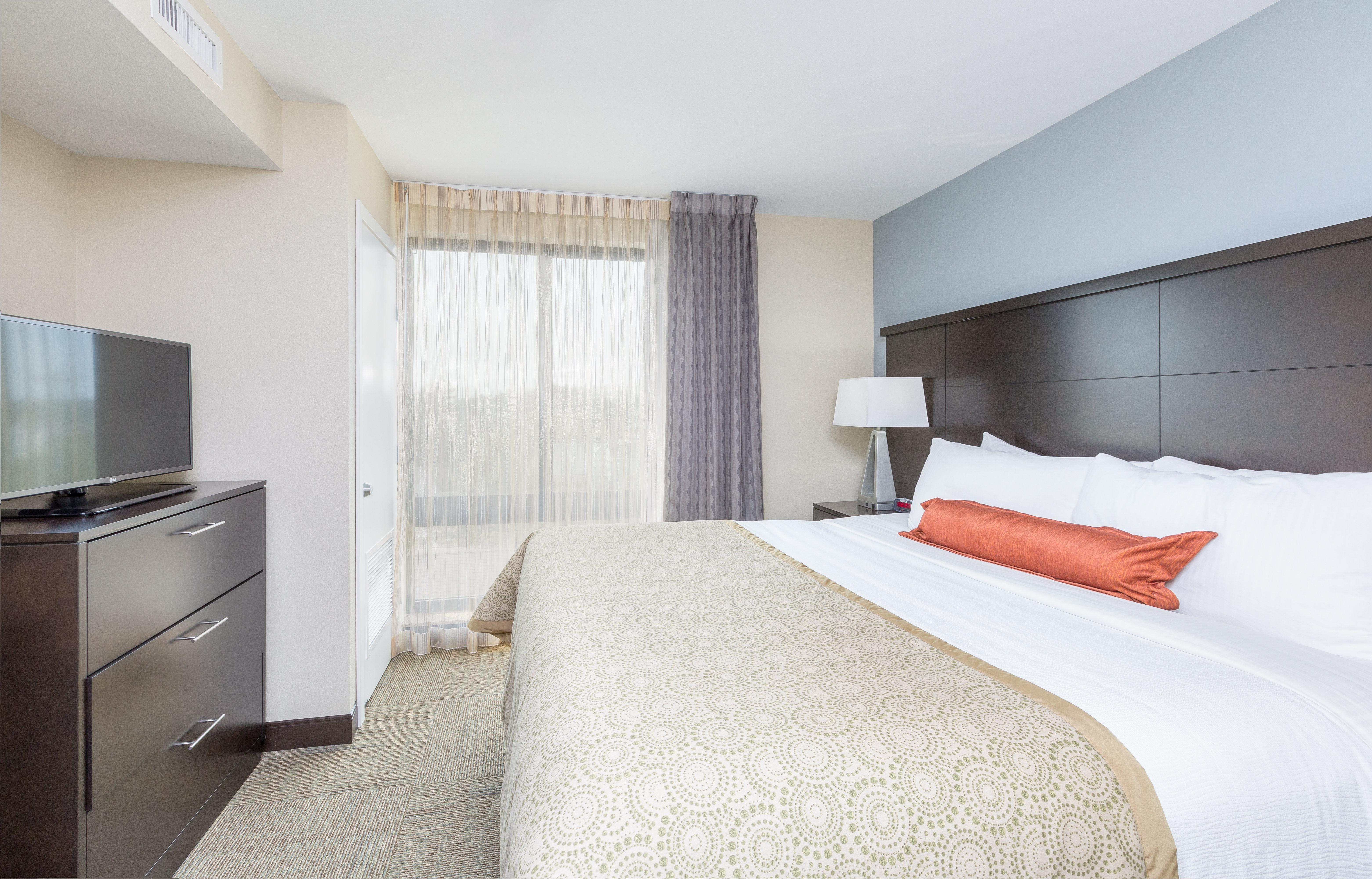 Staybridge Suites Seattle - Fremont By Ihg Exterior foto