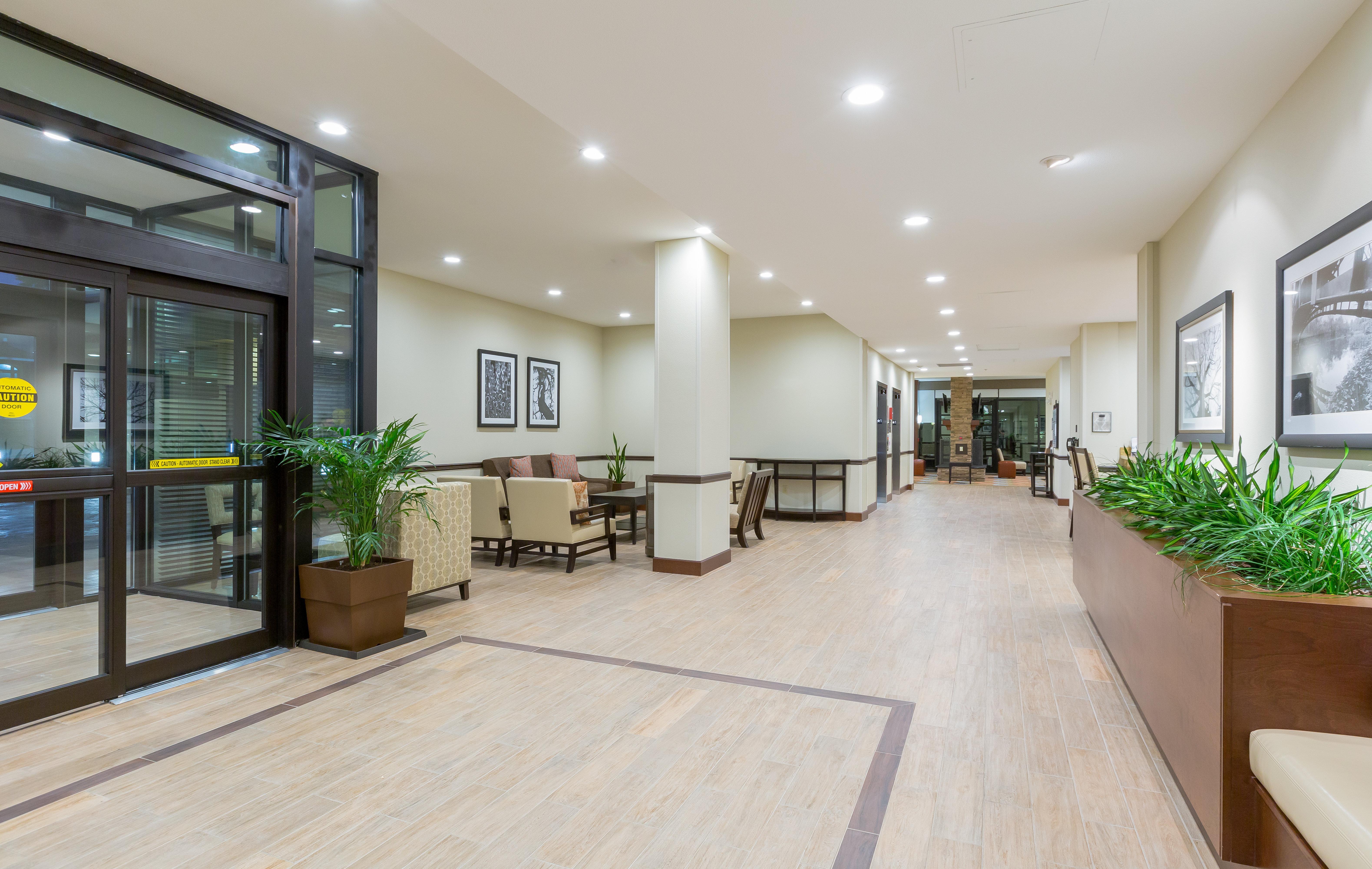 Staybridge Suites Seattle - Fremont By Ihg Exterior foto