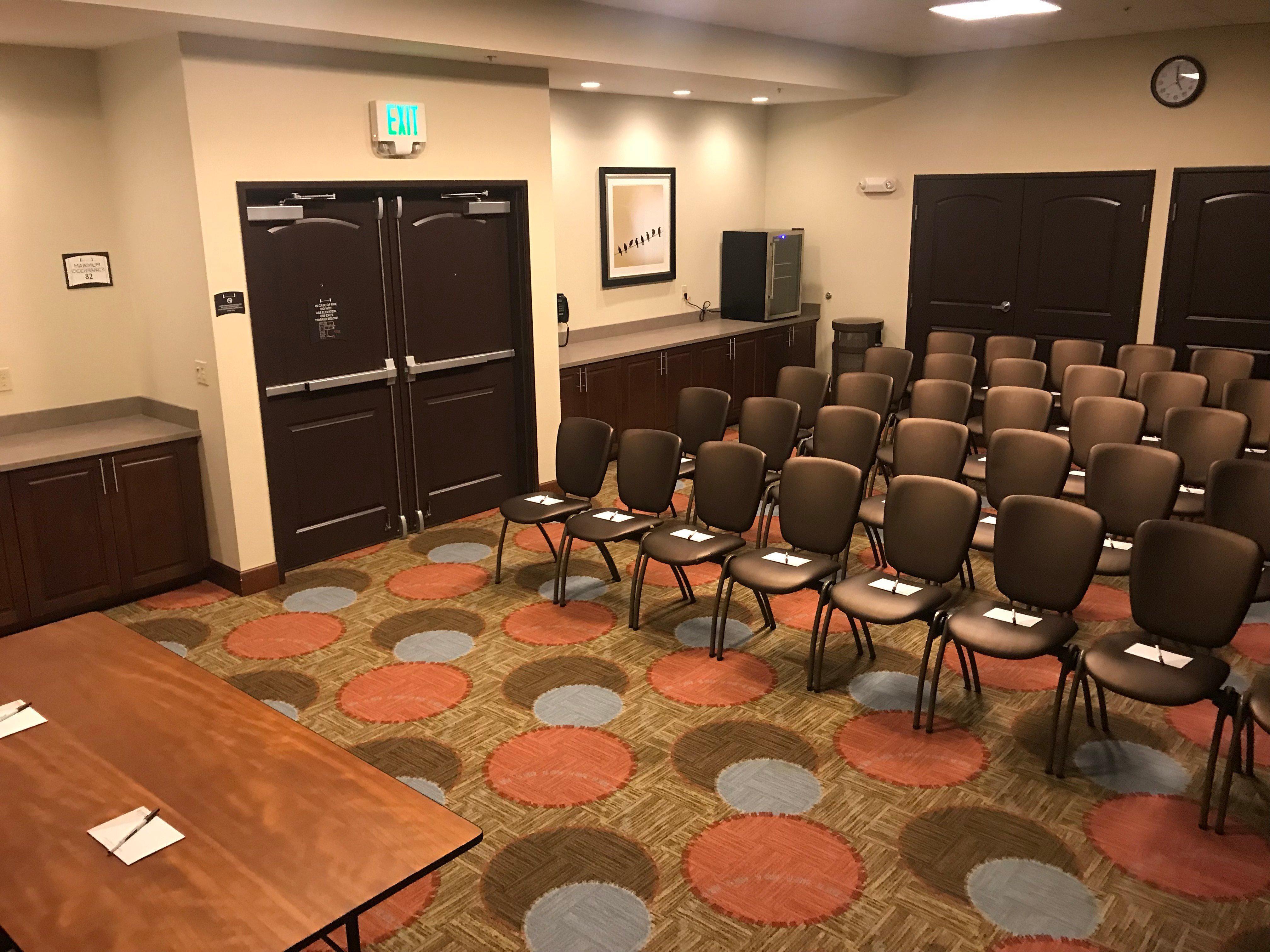 Staybridge Suites Seattle - Fremont By Ihg Exterior foto
