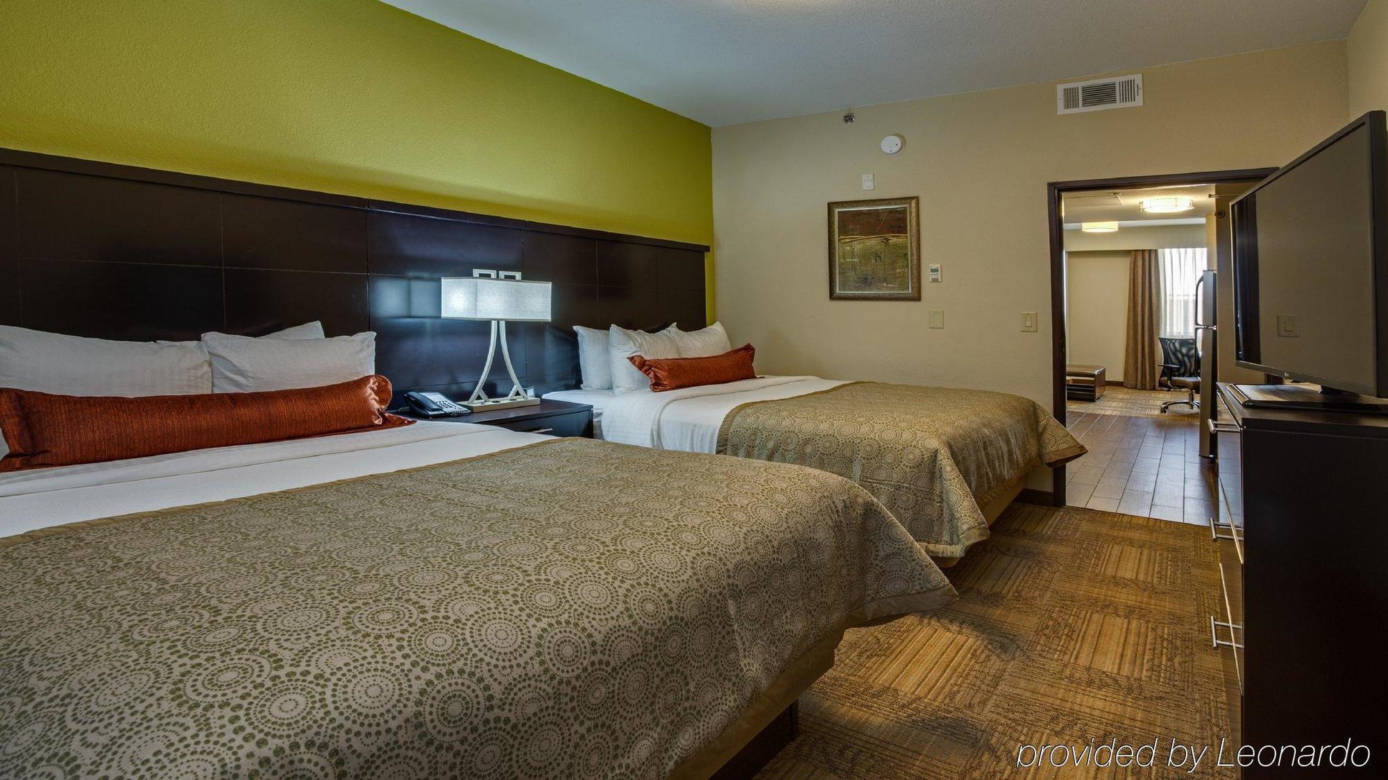 Staybridge Suites Seattle - Fremont By Ihg Exterior foto