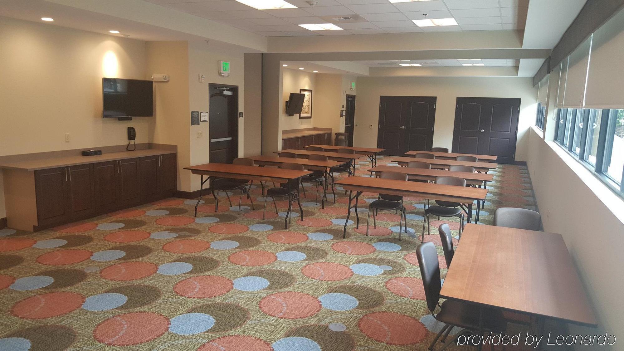 Staybridge Suites Seattle - Fremont By Ihg Exterior foto
