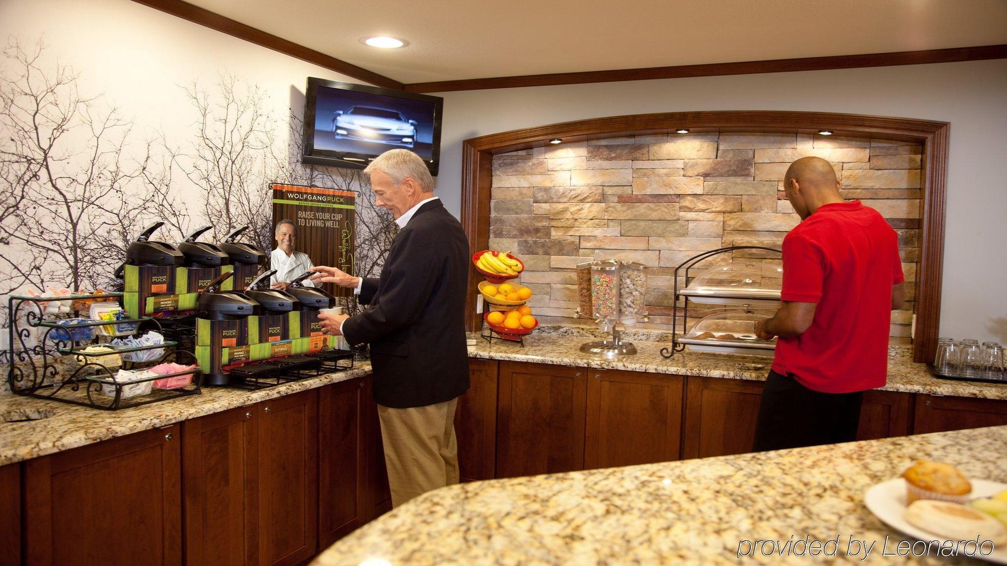 Staybridge Suites Seattle - Fremont By Ihg Exterior foto