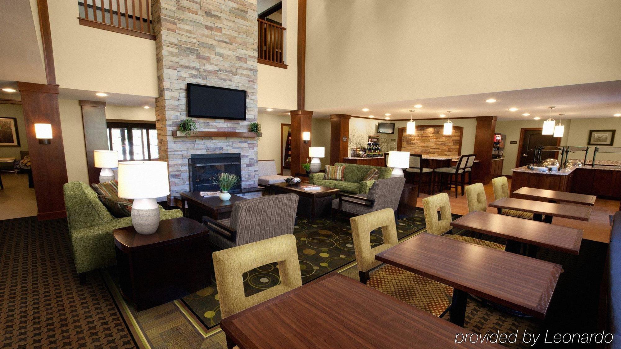 Staybridge Suites Seattle - Fremont By Ihg Exterior foto