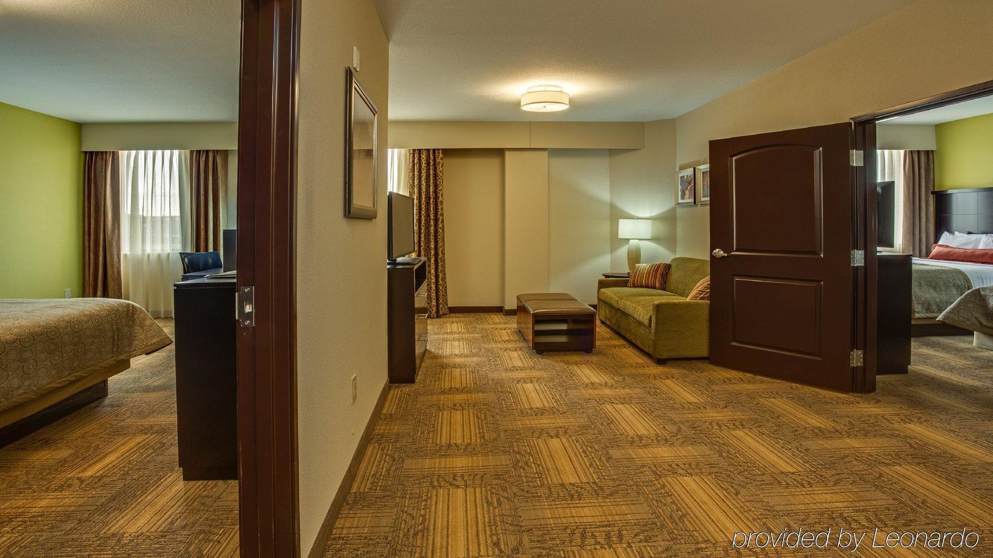 Staybridge Suites Seattle - Fremont By Ihg Exterior foto